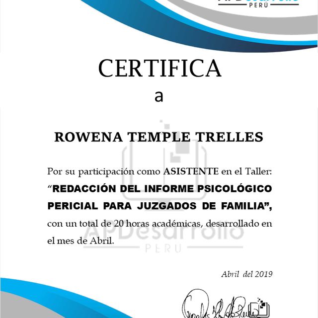 Acercar imagen: certificate 10