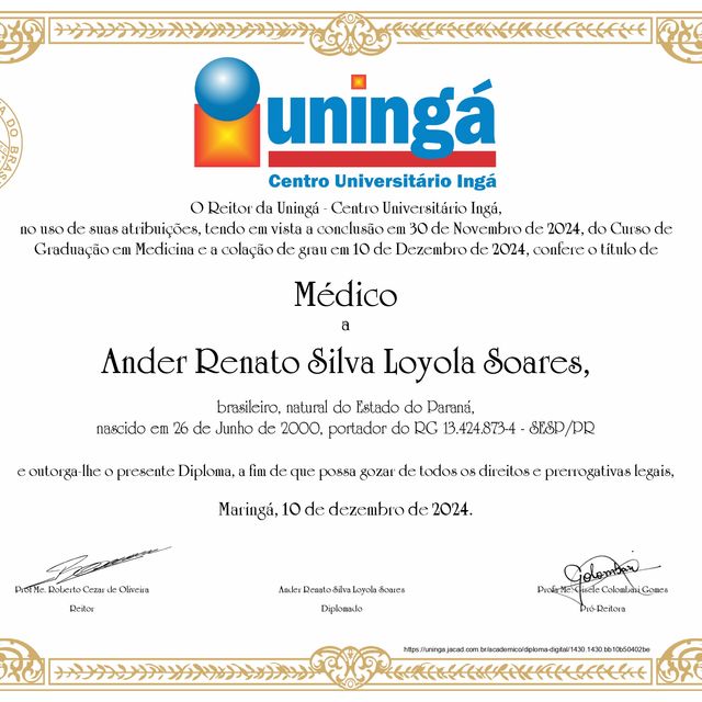 Ampliar imagem: certificate 1