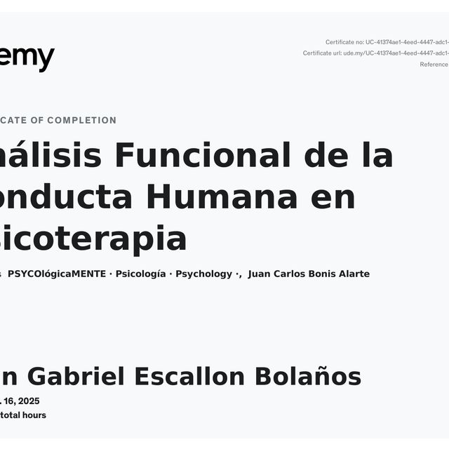 Acercar imagen: certificate 12