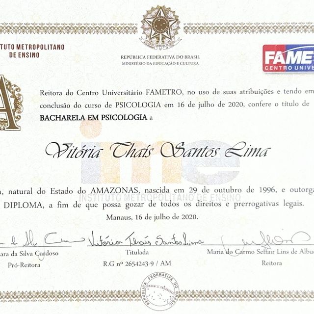 Ampliar imagem: certificate 1
