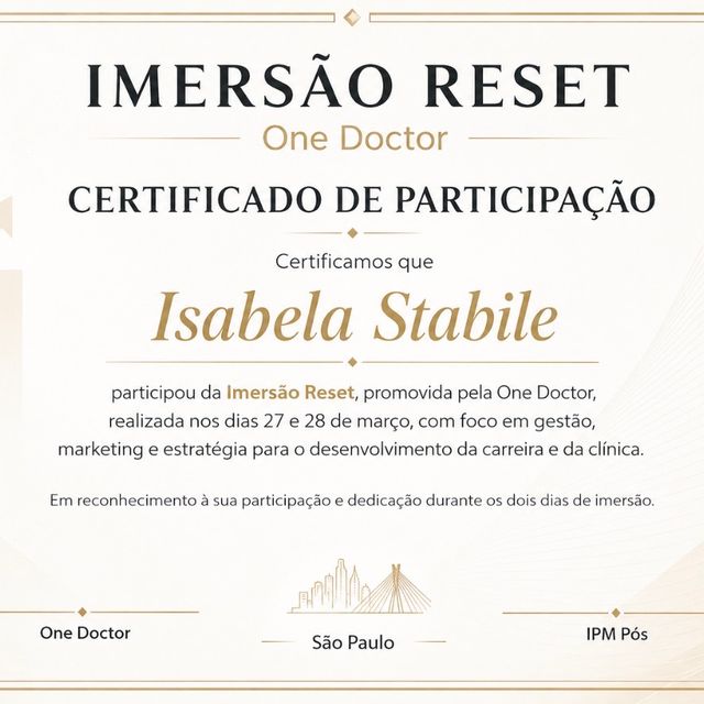 Ampliar imagem: certificate 6