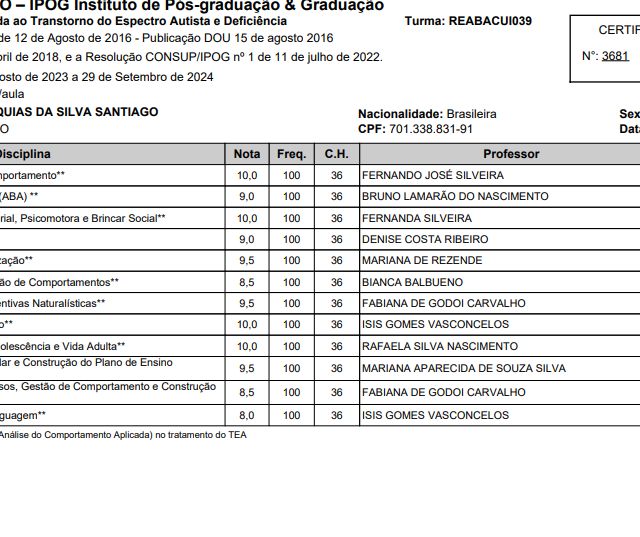 Ampliar imagem: certificate 5