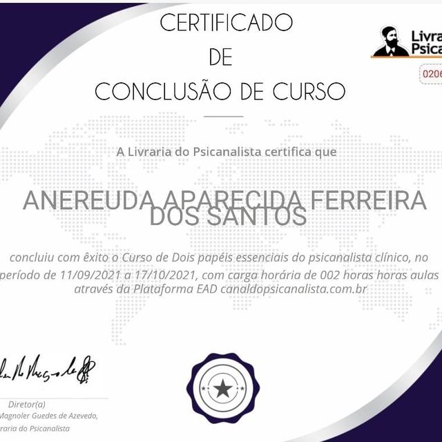 Ampliar imagem: certificate 10
