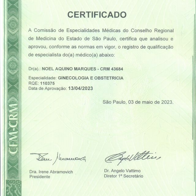 Ampliar imagem: certificate 1