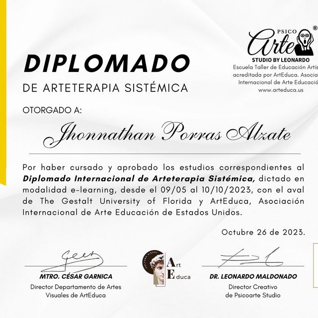 Acercar imagen: certificate 6