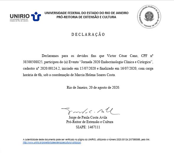 Ampliar imagem: certificate 58