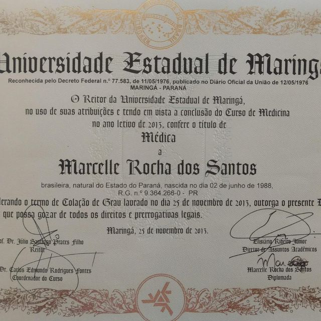 Ampliar imagem: certificate 1