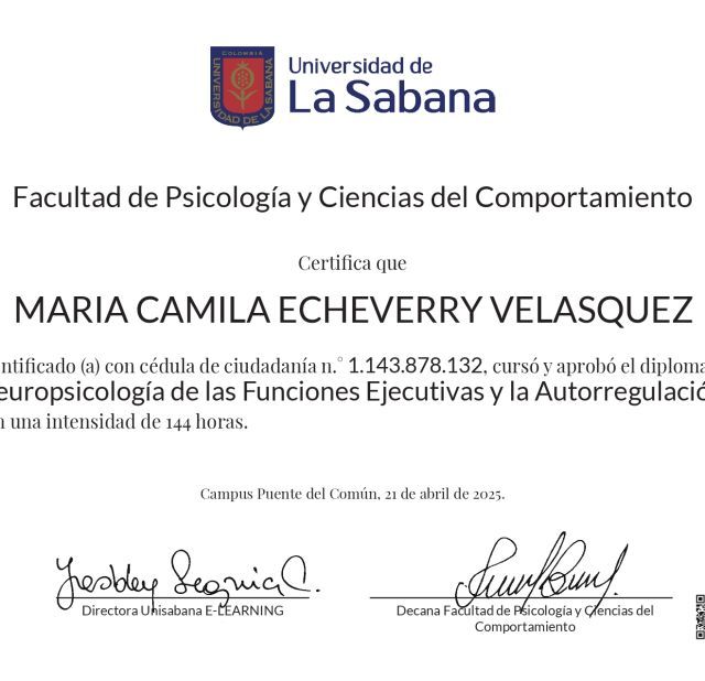 Acercar imagen: certificate 2