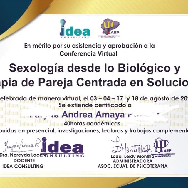 Acercar imagen: certificate 2