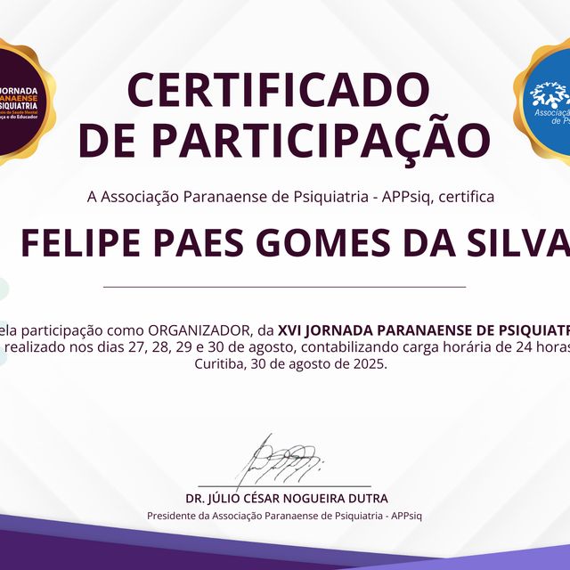 Ampliar imagem: certificate 6