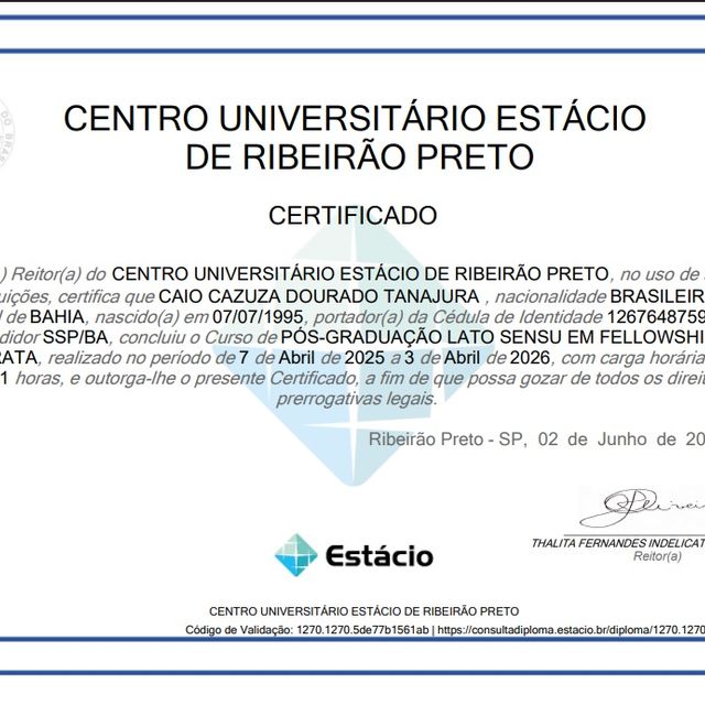 Ampliar imagem: certificate 3