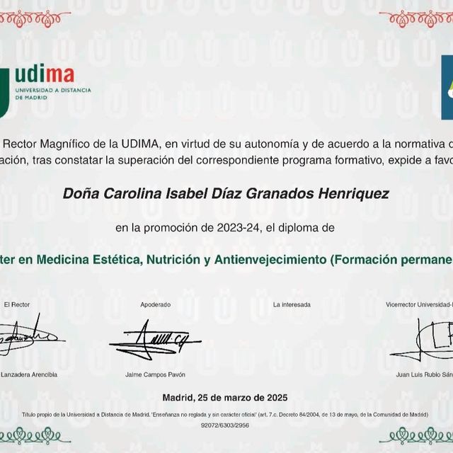 Acercar imagen: certificate 1