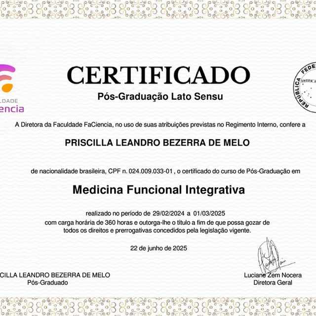 Ampliar imagem: certificate 1
