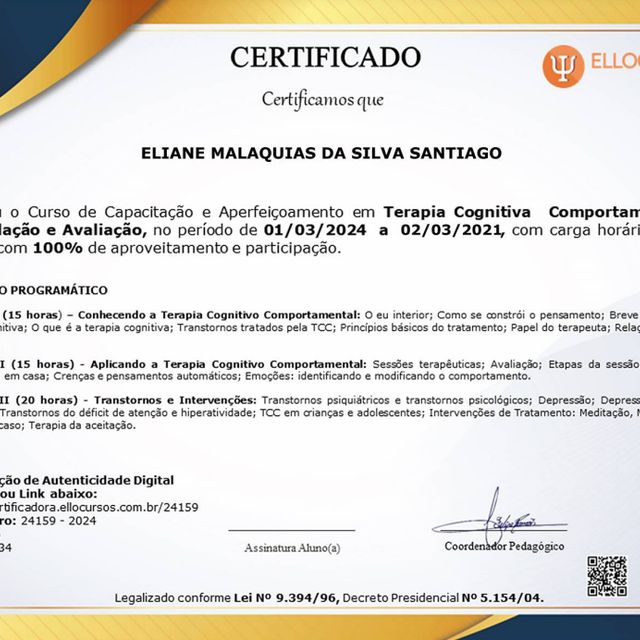 Ampliar imagem: certificate 15