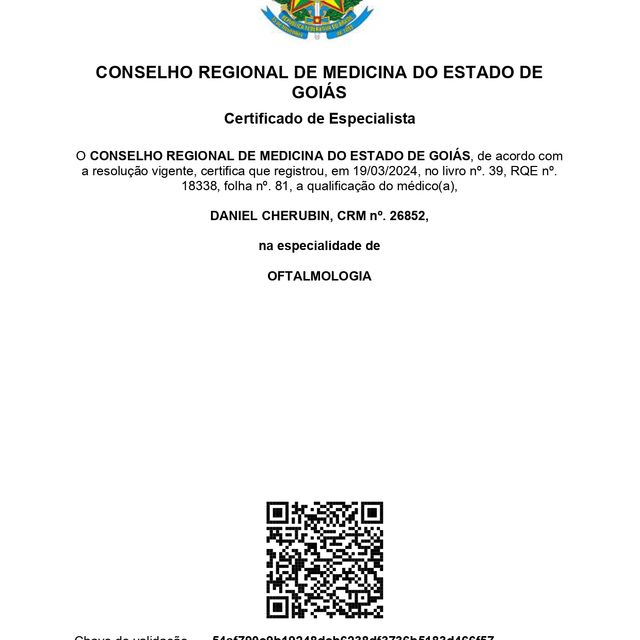 Ampliar imagem: certificate 1