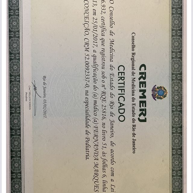 Ampliar imagem: certificate 6