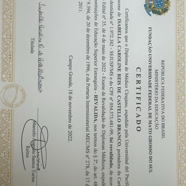 Ampliar imagem: certificate 5