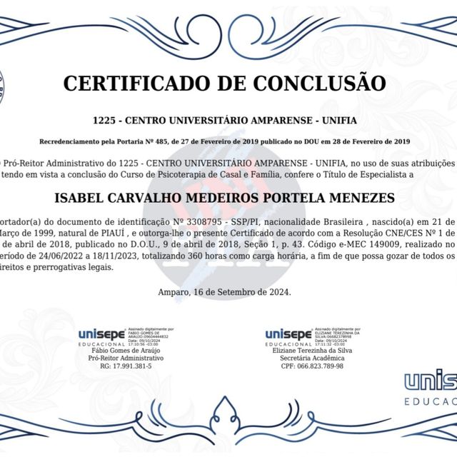 Ampliar imagem: certificate 3