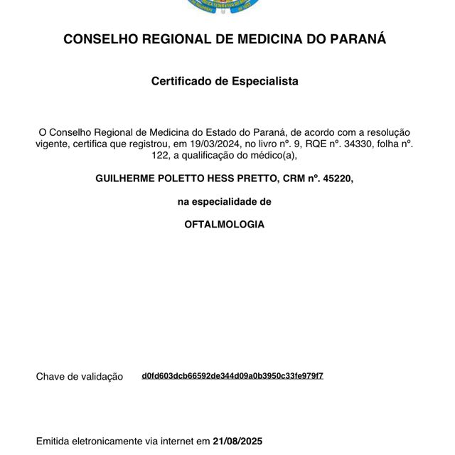 Ampliar imagem: certificate 1