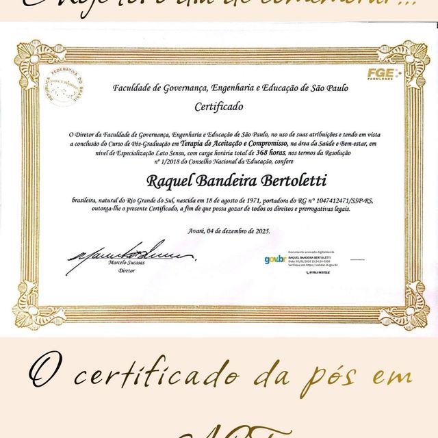 Ampliar imagem: certificate 3