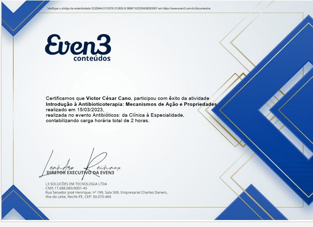 Ampliar imagem: certificate 51