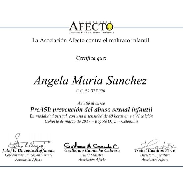 Acercar imagen: certificate 9