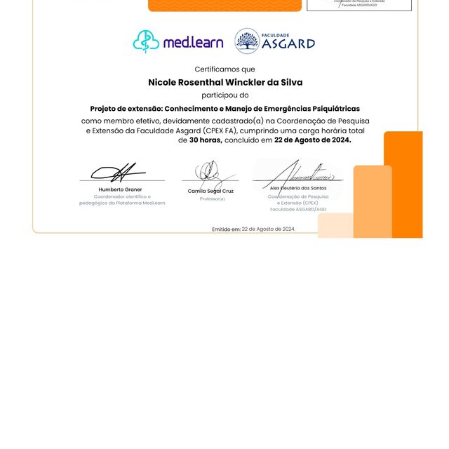 Ampliar imagem: certificate 6