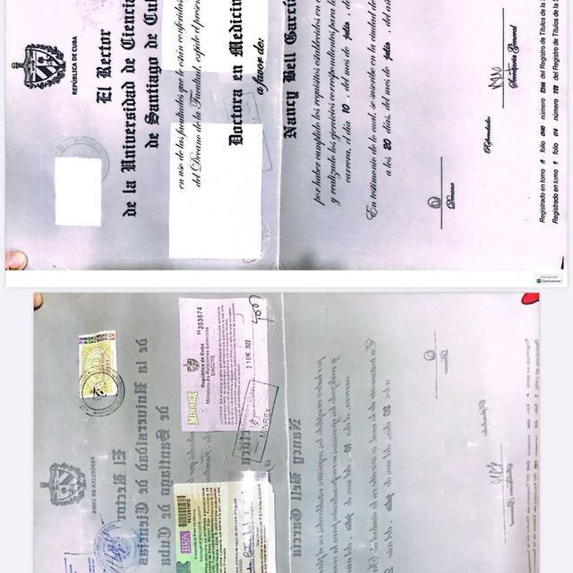 Ampliar imagem: certificate 5