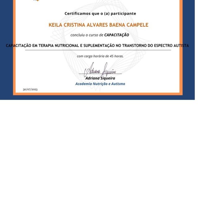 Ampliar imagem: certificate 4