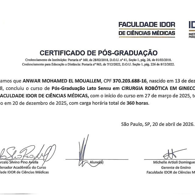 Ampliar imagem: certificate 1