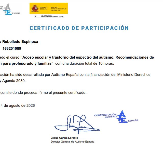 Acercar imagen: certificate 24