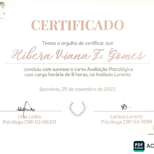 Ampliar imagem: certificate 18