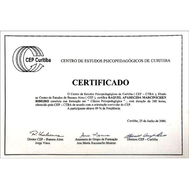 Ampliar imagem: certificate 4