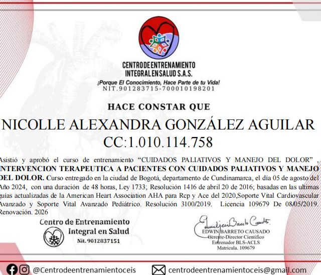 Acercar imagen: certificate 22
