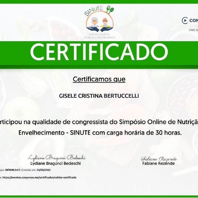 Ampliar imagem: certificate 3