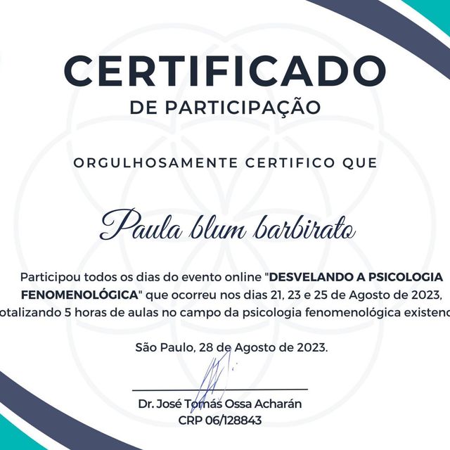 Ampliar imagem: certificate 1