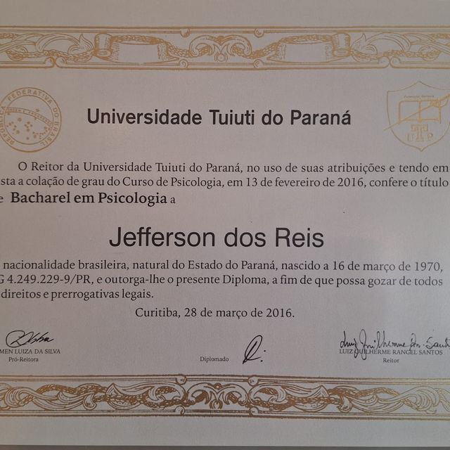 Ampliar imagem: certificate 1