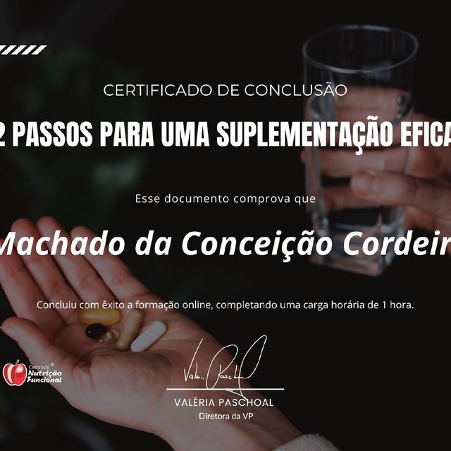 Ampliar imagem: certificate 2