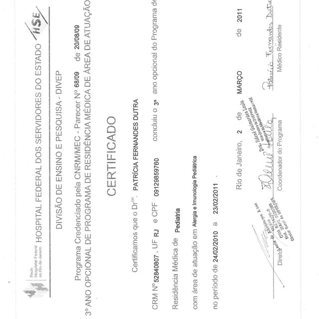 Ampliar imagem: certificate 3