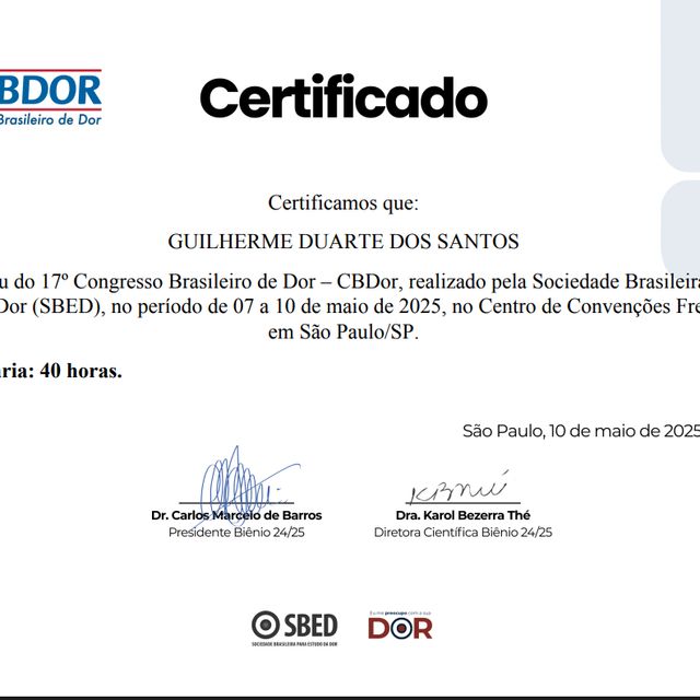 Ampliar imagem: certificate 1