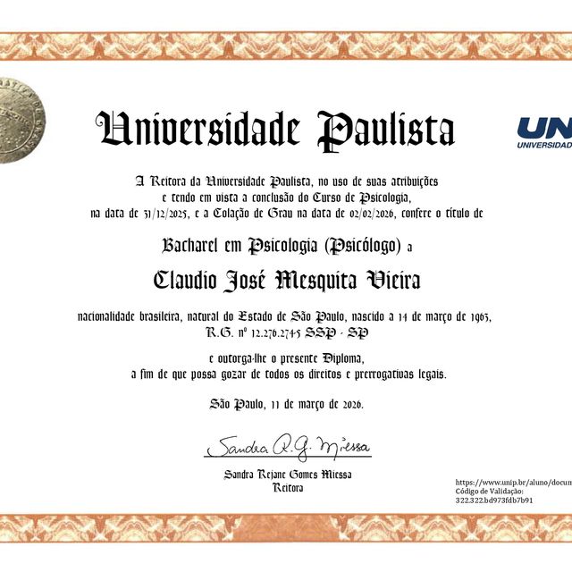 Ampliar imagem: certificate 1