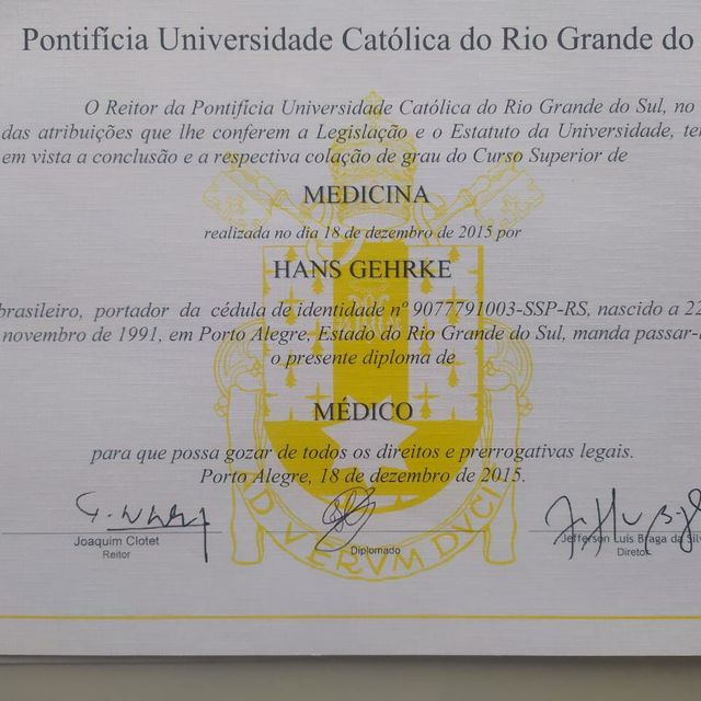 Ampliar imagem: certificate 5
