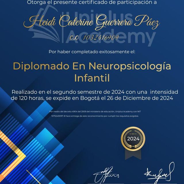 Acercar imagen: certificate 2