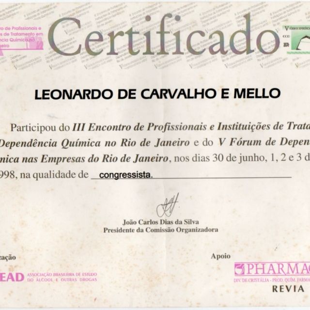 Ampliar imagem: certificate 12