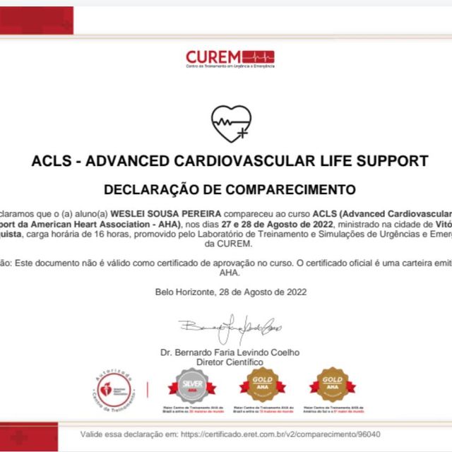 Ampliar imagem: certificate 1