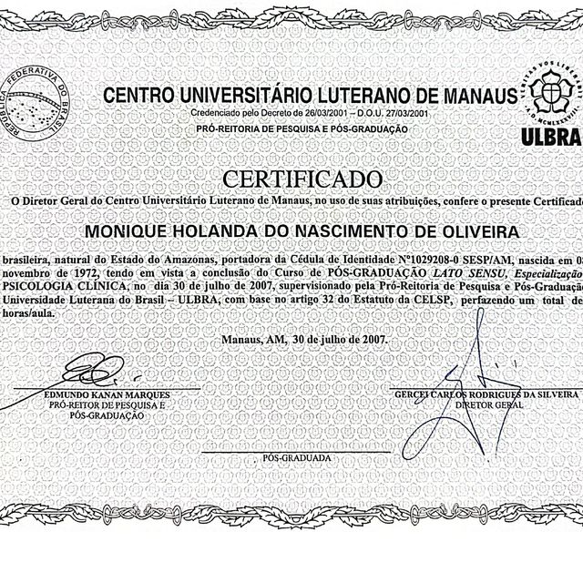 Ampliar imagem: certificate 1