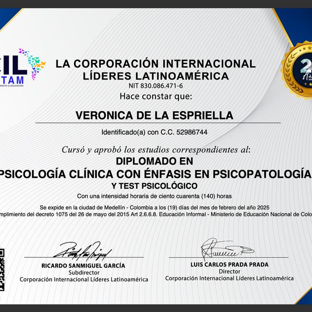 Acercar imagen: certificate 2