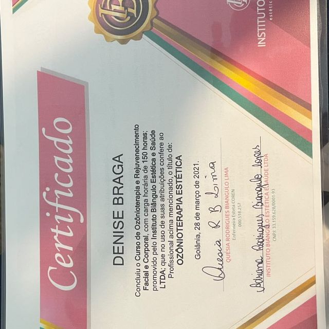 Ampliar imagem: certificate 16