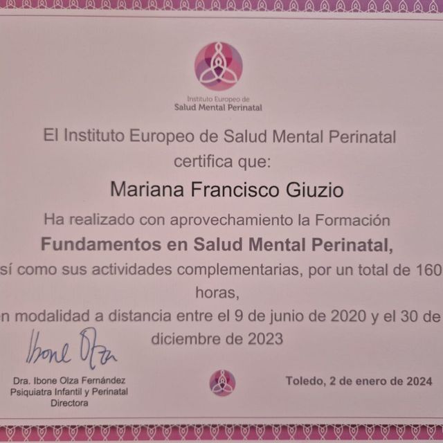 Ampliar imagem: certificate 4