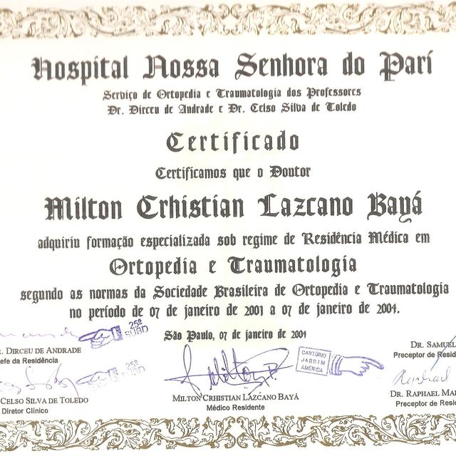 Ampliar imagem: certificate 1